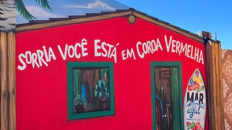Imagem de vitrine