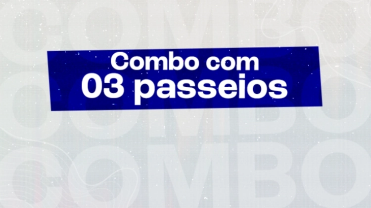 CITY TOUR + PRAIA DE GUARAPARI + PRAIA DE MANGUINHOS