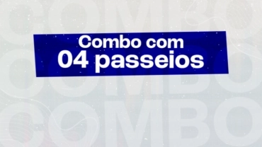 CITY TOUR + PRAIA DE GUARAPARI + PRAIA DE MANGUINHOS + TOUR NO BUDA GIGANTE