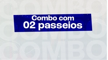 CITY TOUR + PRAIA DE GUARAPARI