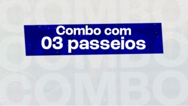 PRAIA DE GUARAPARI + PRAIA DE ANCHIETA + TOUR NO BUDA GIGANTE