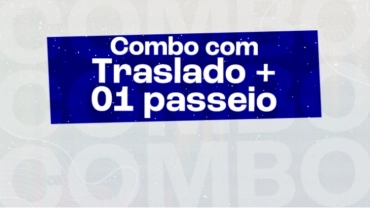 TRASLADOS + CITY TOUR POR VITÓRIA E VILA VELHA