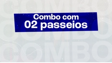 CITY TOUR + MONTANHAS CAPIXABAS