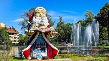 Transfer IDA e VOLTA (Porto Alegre/Gramado ou Canela) até 4 passageiros