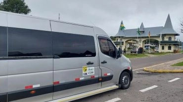 TRANSFER IDA E VOLTA + CITY TOUR GRAMADO E CANELA