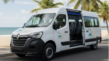 Transfer Ida e Volta | Aeroporto ou Hotéis de Maceió | Tamandaré ou Carneiros