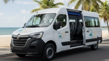 Transfer Ida e Volta | Aeroporto de Maceió | Hotéis de Maceió