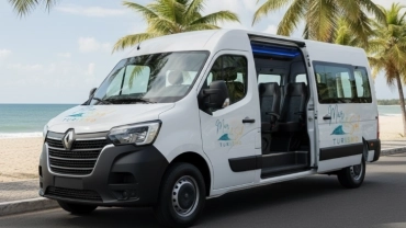 Transfer Ida e Volta | Aeroporto ou Hot&eacute;l de Macei&oacute; | S&atilde;o miguel dos Milagres