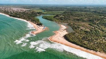 Aeroporto x Cara&iacute;va - Caraiva x Aeroporto (ida e volta)