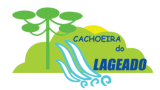 Cachoeira Do Lageado