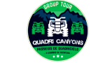 Quadri Canyons Group Tour