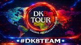 DK8 TOUR - Viagens, Recreação e Eventos 