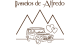 Passeios de Alfredo