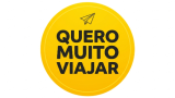 Quero muito viajar