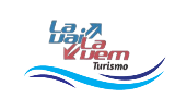 Logo da LavaiLavem Turismo