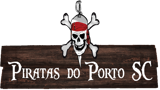 Piratas do Porto SC