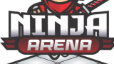 Ninja Arena Catuaí Palladium