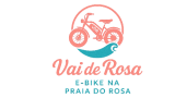 Vai de Rosa - Bike Elétrica - Praia do Rosa/SC