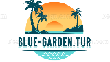 Blue - Garden