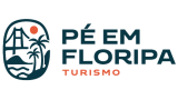 Pé em Floripa