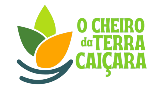 O Cheiro Da Terra Caicara