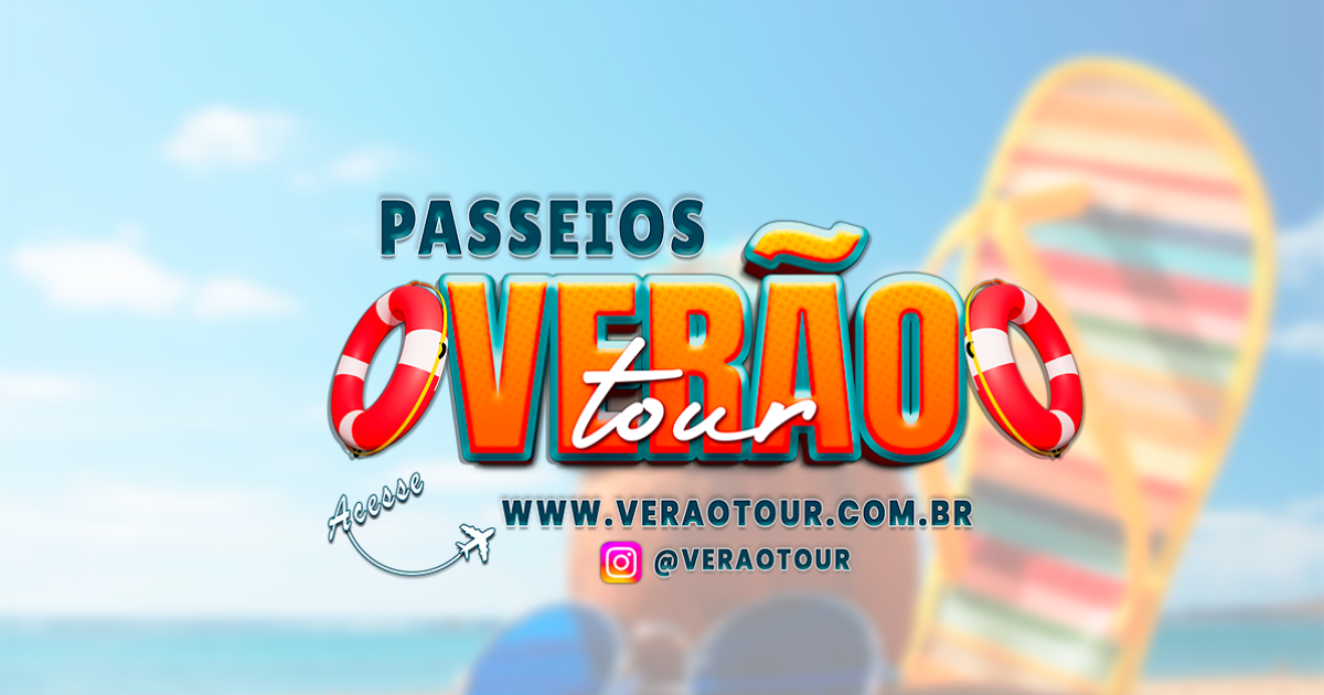 Verao Tour Ltda