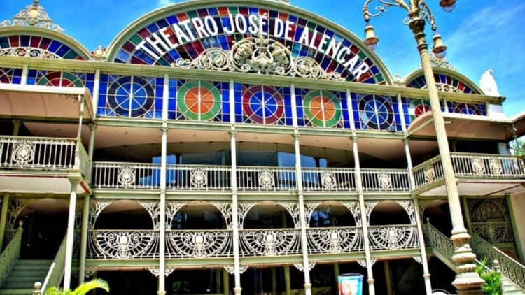 Imagem de vitrine