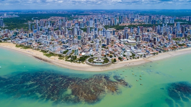 Excurs&atilde;o Jo&atilde;o Pessoa (PB)