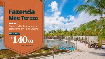 Fazenda Mãe Tereza
