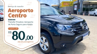 Aeroporto - Centro