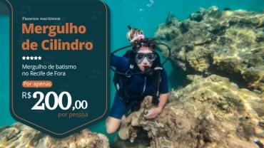 Mergulho de Cilindro