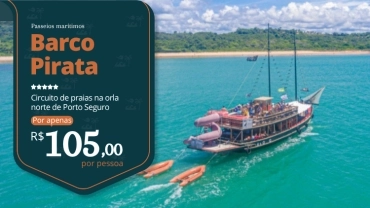 Barco Pirata
