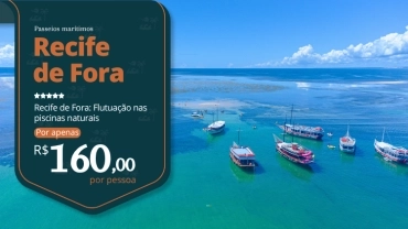 Recife de Fora
