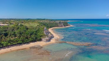 Privativo Praia do Espelho + Trancoso