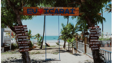 PRIVATIVO ICARAIZINHO DE AMONTADA