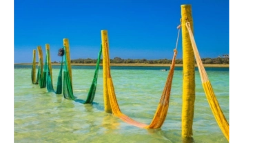 PACOTE PARA JERICOACOARA 2 DIAS E 1 NOITES + PASSEIO (03h00)