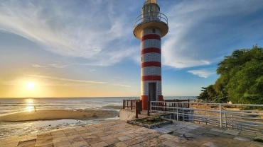 PRAIA DE PARACURU