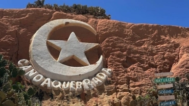 PASSEIO PRIVATIVO CANOA QUEBRADA COM PÔR DO SOL NAS DUNAS