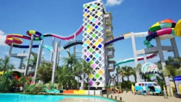 TRANSFER BEACH PARK (ida e volta mesmo dia)