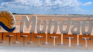 PASSEIO PRIVATIVO MUNDAÚ & FLECHEIRAS