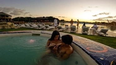 PRIVATIVO ALCHYMIST LAGOA ENCANTADA (CUMBUCO) - 4 PESSOAS