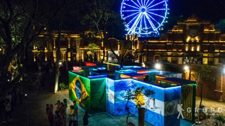 Imagem de vitrine