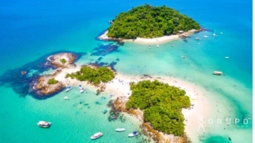Angra dos Reis -RJ