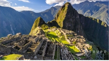 Machu Picchu,  Peru
