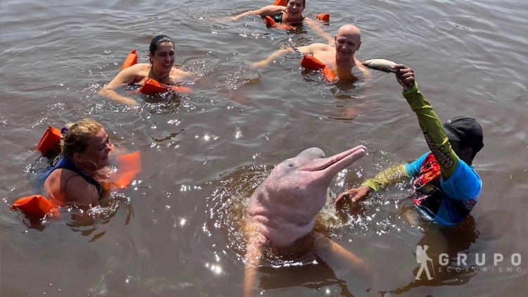 Amaz&ocirc;nnia - Manaus, AM