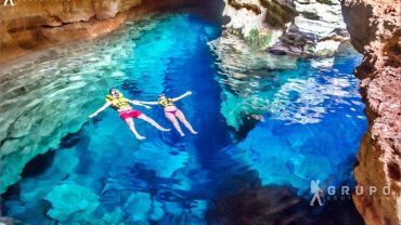 CHAPADA DIAMANTINA, BA 