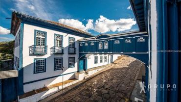 DIAMANTINA, MG - Vesperata