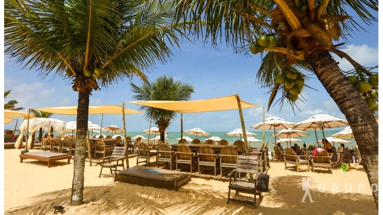 Porto Seguro-BA - Feriado