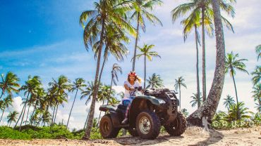 PEN&Iacute;NSULA DE MARA&Uacute;, BA