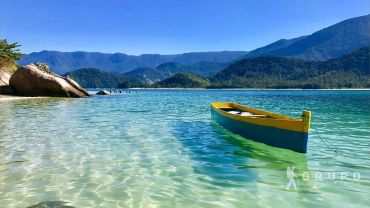 PARATY E TRINDADE, RJ - Feriado